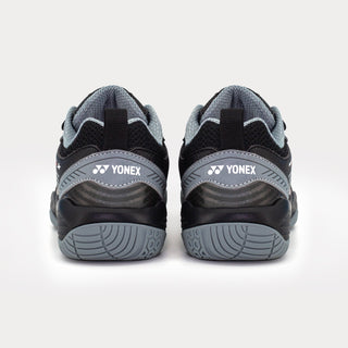 YONEX BADMINTON SHOES # MACH-3-JR BLACK / PEWTER
 20