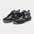 YONEX BADMINTON SHOES # MACH-3-JR BLACK / PEWTER
 20