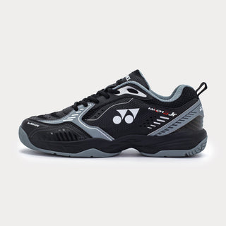 YONEX BADMINTON SHOES # MACH-3-JR BLACK / PEWTER
 20