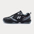 YONEX BADMINTON SHOES # MACH-3-JR BLACK / PEWTER
 20
