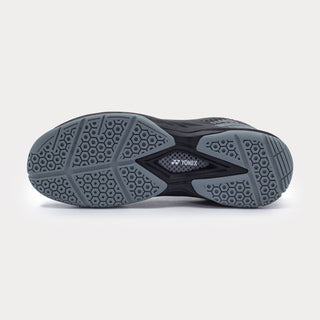 YONEX BADMINTON SHOES # MACH-3-JR BLACK / PEWTER
 20