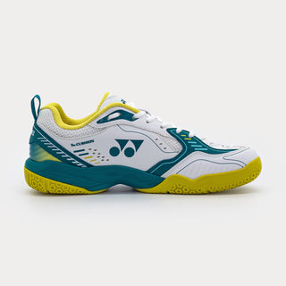 YONEX BADMINTON SHOES # MACH-3-JR BLACK / PEWTER
 20