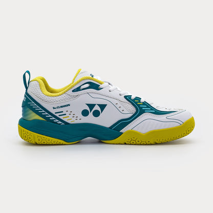 YONEX BADMINTON SHOES # MACH-3-JR BLACK / PEWTER
 20