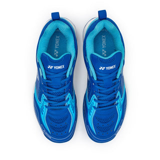 YONEX BADMINTON SHOES # MACH-3-JR BLACK / PEWTER
 20