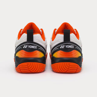 YONEX BADMINTON SHOES # MACH-3-JR BLACK / PEWTER
 20