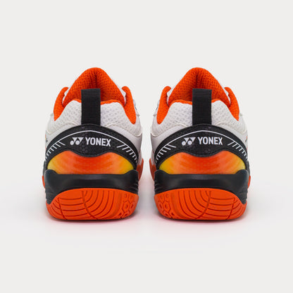 YONEX BADMINTON SHOES # MACH-3-JR BLACK / PEWTER
 20