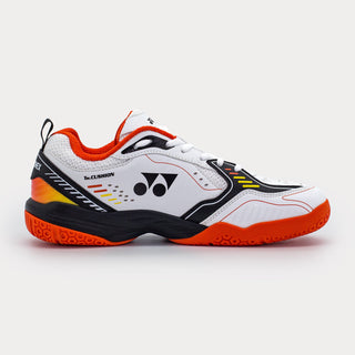 YONEX BADMINTON SHOES # MACH-3-JR BLACK / PEWTER
 20
