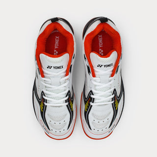 YONEX BADMINTON SHOES # MACH-3-JR BLACK / PEWTER
 20