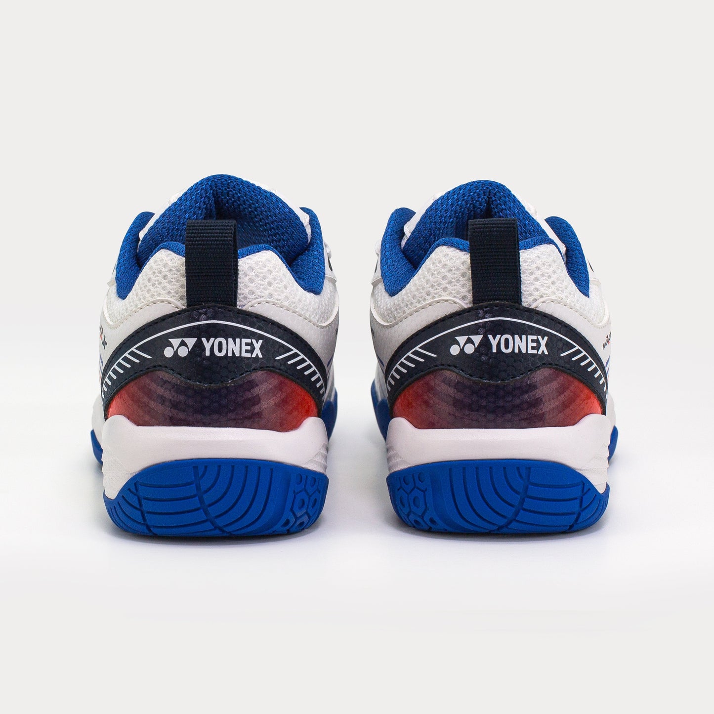 YONEX BADMINTON SHOES # MACH-3-JR BLACK / PEWTER
 20