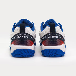 YONEX BADMINTON SHOES # MACH-3-JR BLACK / PEWTER
 20