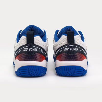 YONEX BADMINTON SHOES # MACH-3-JR BLACK / PEWTER
 20