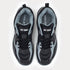 YONEX BADMINTON SHOES # MACH-3 BLACK / PEWTER
 23.5