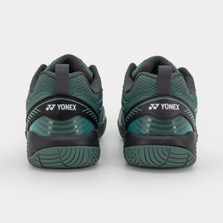 YONEX BADMINTON SHOES # MACH-3 BLACK / PEWTER
 23.5