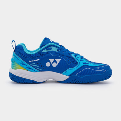 YONEX BADMINTON SHOES # MACH-3 BLACK / PEWTER
 23.5