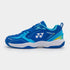 YONEX BADMINTON SHOES # MACH-3 BLACK / PEWTER
 23.5