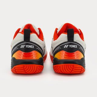 YONEX BADMINTON SHOES # MACH-3 BLACK / PEWTER
 23.5