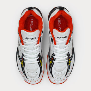 YONEX BADMINTON SHOES # MACH-3 BLACK / PEWTER
 23.5