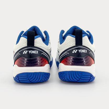 YONEX BADMINTON SHOES # MACH-3 BLACK / PEWTER
 23.5