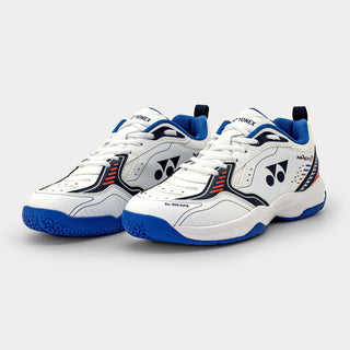 YONEX BADMINTON SHOES # MACH-3 BLACK / PEWTER
 23.5