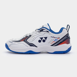 YONEX BADMINTON SHOES # MACH-3 BLACK / PEWTER
 23.5