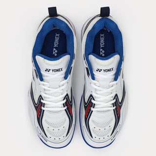 YONEX BADMINTON SHOES # MACH-3 BLACK / PEWTER
 23.5