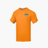 YONEX MEN ROUND NECK T-SHIRT # RM-S092-2990-PLAY5-S CLASSIC