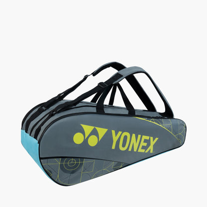 YONEX RACQUET BAG BT6 # ACE2-Q014-324-1726 BELLWETHER BLUE Z