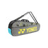 YONEX RACQUET BAG BT5 # ACE2-Q014-324-1825 BELLWETHER BLUE Z