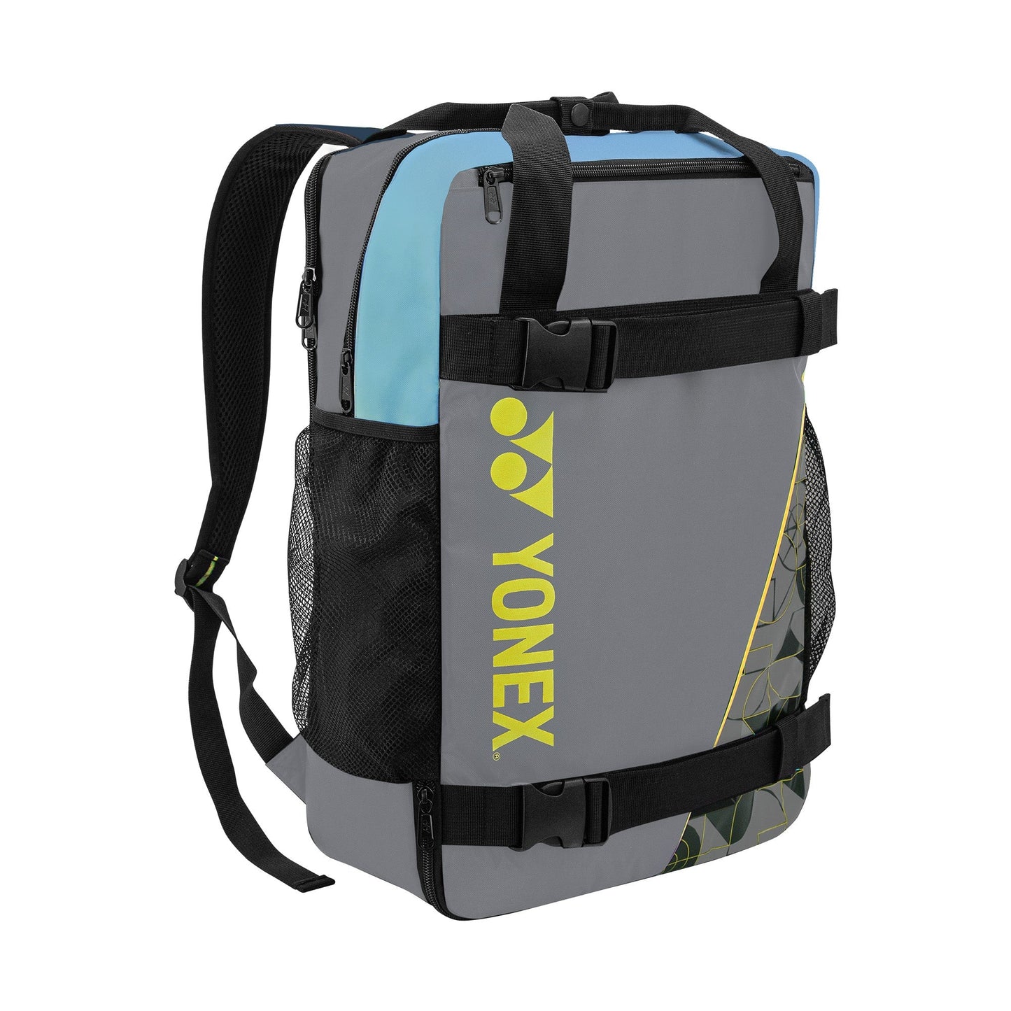 YONEX BACKPACK # ACE2-Q014-324-2012 BELLWETHER BLUE ZZZZ