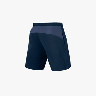 YONEX SHORTS MEN # SM-S092-3023-EASY5-S JET BLACK,POPPY SEED