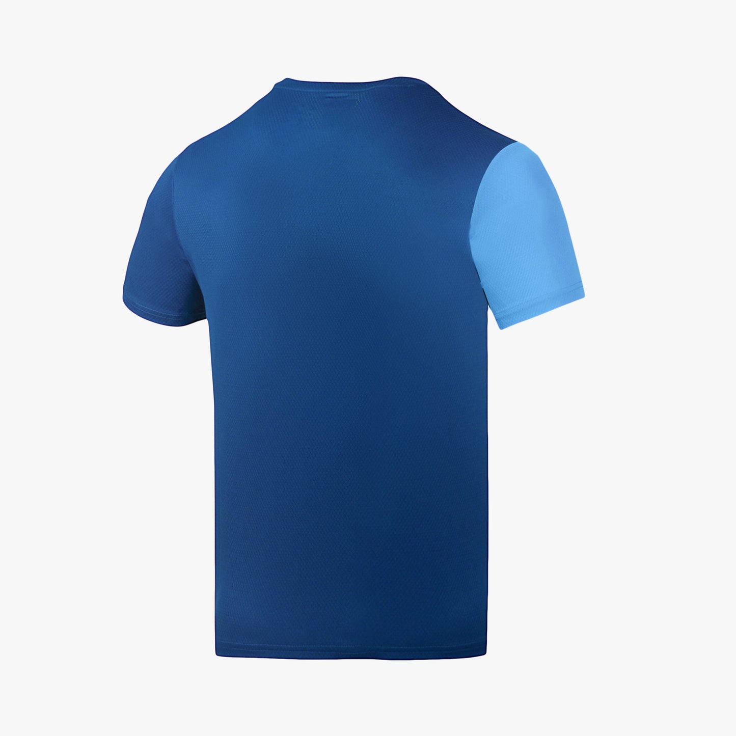 YONEX MENS ROUND NECK TEE  # RM-S092-2967-ESST3-S LIGHT TAUP