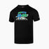 YONEX MENS ROUND NECK T-SHIRT  #  RM-S092-3033-EASY5-S GLACI