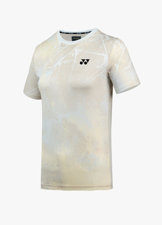 YONEX LADIES ROUNDNECK  # RL-S092-2768-ACTIVE34-S BUTTERFLY