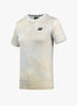 YONEX LADIES ROUNDNECK  # RL-S092-2768-ACTIVE34-S BUTTERFLY