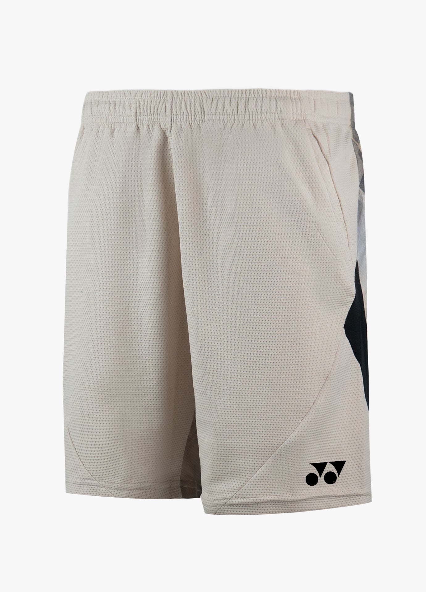 YONEX MENS SHORTS # SM-S092-2728-ACTIVE34-S BLUE TURQUOISE 2