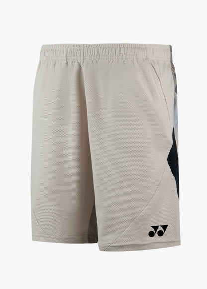 YONEX MENS SHORTS # SM-S092-2728-ACTIVE34-S BLUE TURQUOISE 2