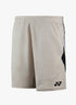 YONEX MENS SHORTS # SM-S092-2728-ACTIVE34-S BLUE TURQUOISE 2