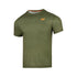 YONEX ROUND NECK MEN # RM-J035-2891-RW1-S JET BLACK 2XL