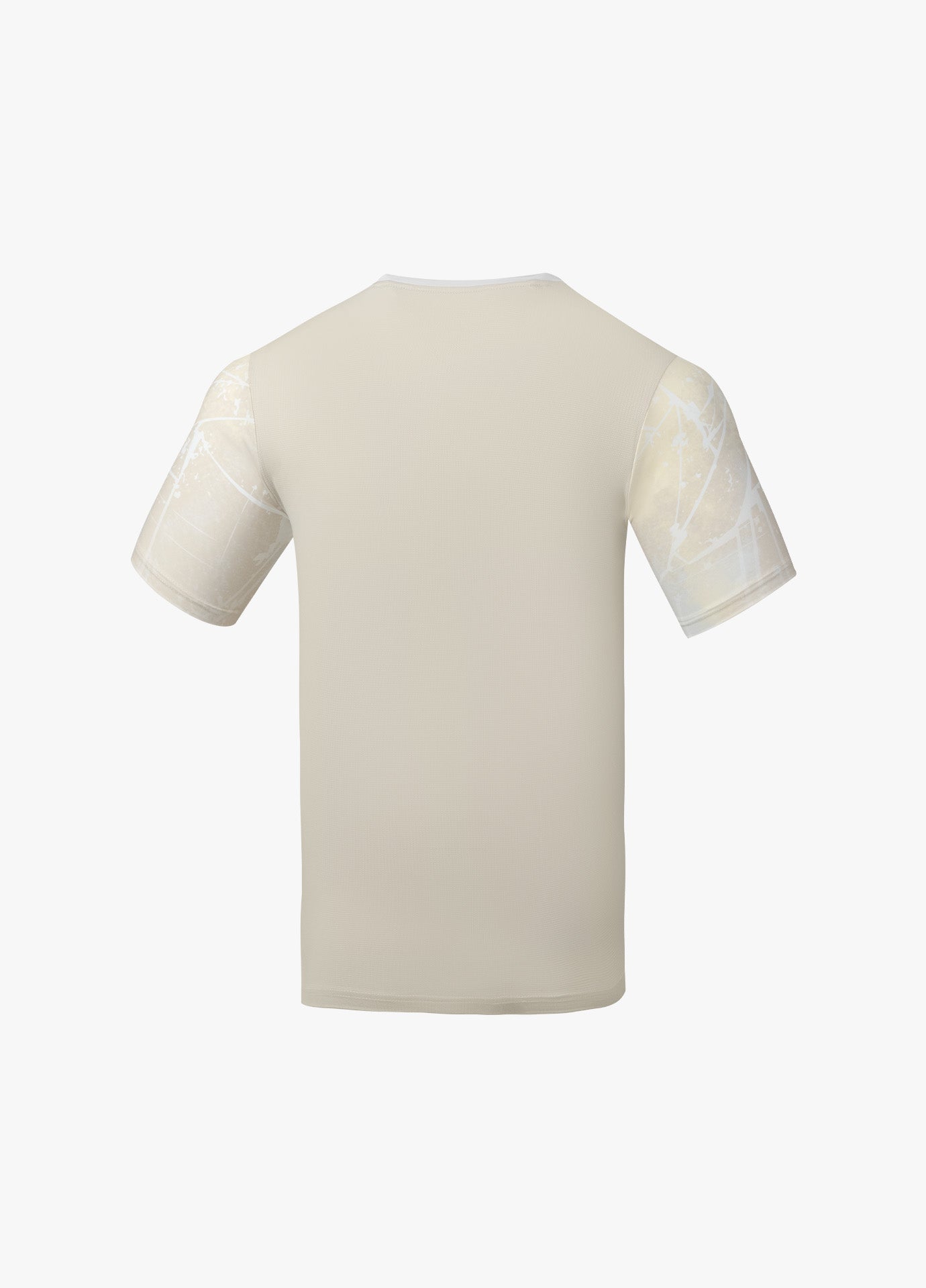 YONEX MENS ROUNDNECK  # RM-S092-2725-ACTIVE34-S BUTTERFLY
 2