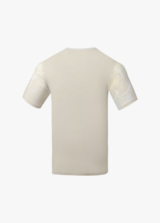 YONEX MENS ROUNDNECK  # RM-S092-2725-ACTIVE34-S BUTTERFLY
 2