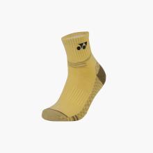 YONEX MEN'S SOCKS #SSP-1944R-S GUNMETAL ZZZZ