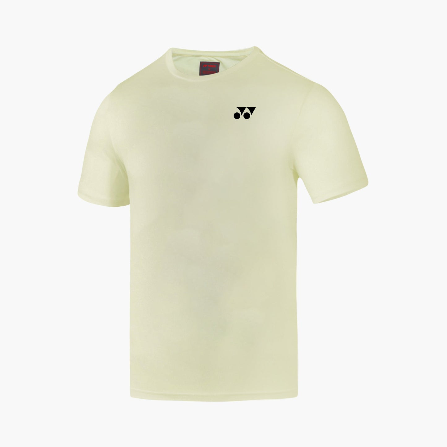 YONEX MENS ROUND NECK T-SHIRT  #  RM-S092-3108-EASY5-S GLACI