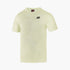 YONEX MENS ROUND NECK T-SHIRT  #  RM-S092-3108-EASY5-S GLACI