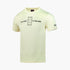 YONEX MENS ROUND NECK T-SHIRT  #  RM-S092-3111-EASY5-S GREEN