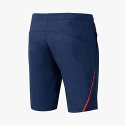YONEX MENS SHORTS  # SM-S092-2972-ESST3-S JET BLACK 2XL