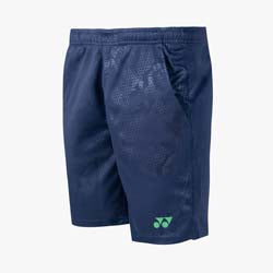 YONEX MENS SHORTS  # SM-S092-2971-ESST3-S JET BLACK 2XL