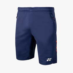 YONEX MENS SHORTS  # SM-S092-2972-ESST3-S JET BLACK 2XL