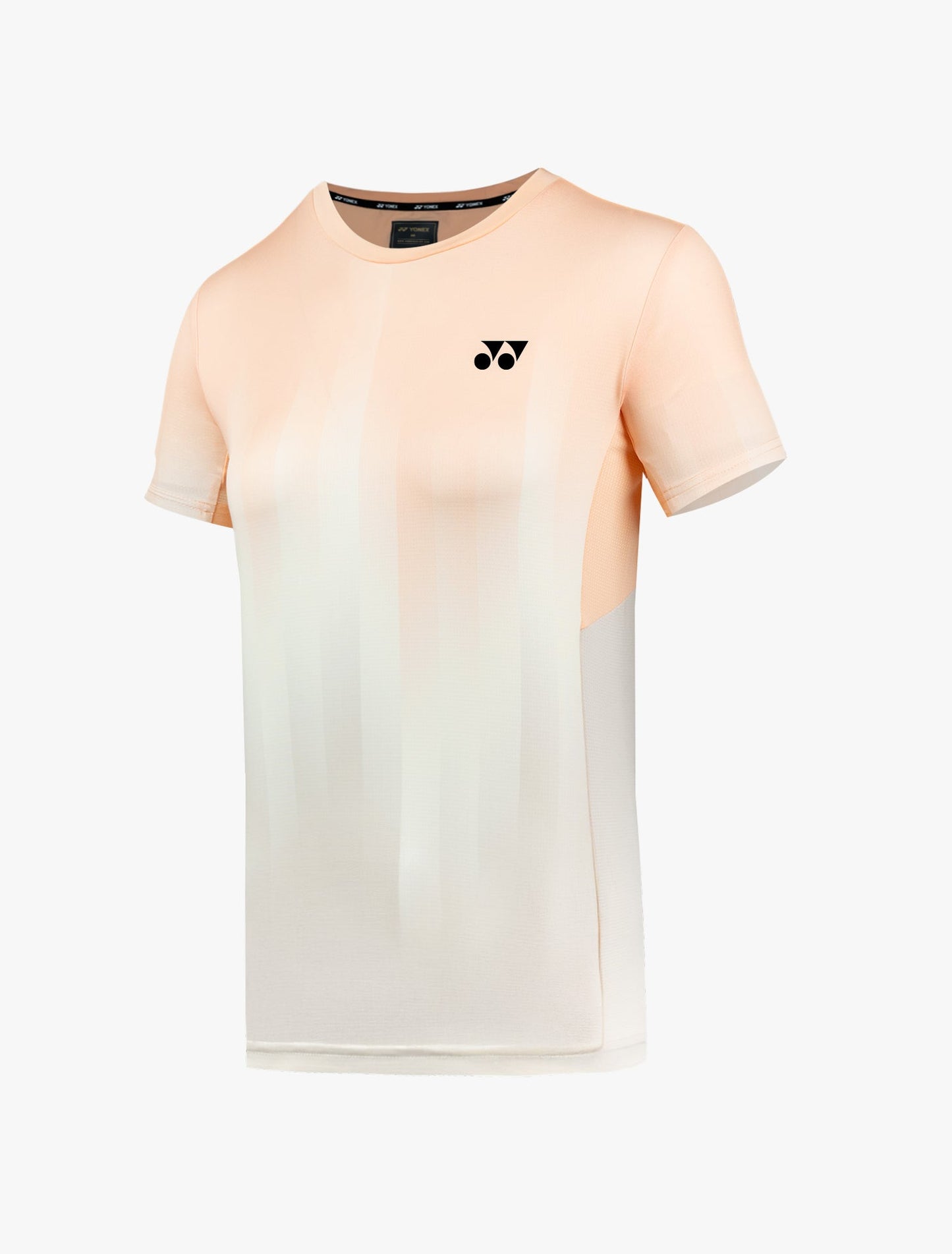 YONEX LADIES ROUNDNECK  # RL-S092-2771-ACTIVE34-S BUTTERFLY