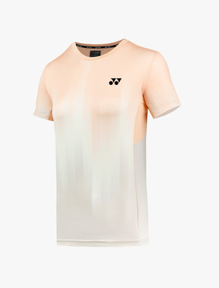 YONEX LADIES ROUNDNECK  # RL-S092-2771-ACTIVE34-S BUTTERFLY