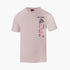 YONEX MENS ROUND NECK T-SHIRT  #  RM-S092-3035-EASY5-S AFTER